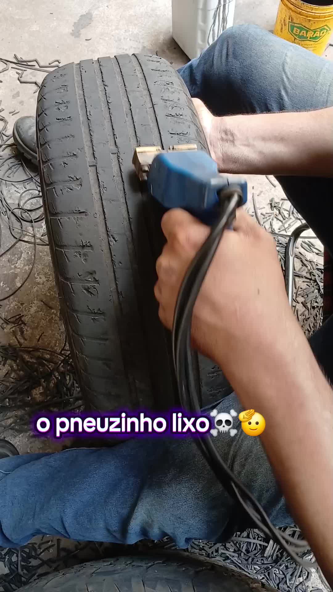 @betinho
