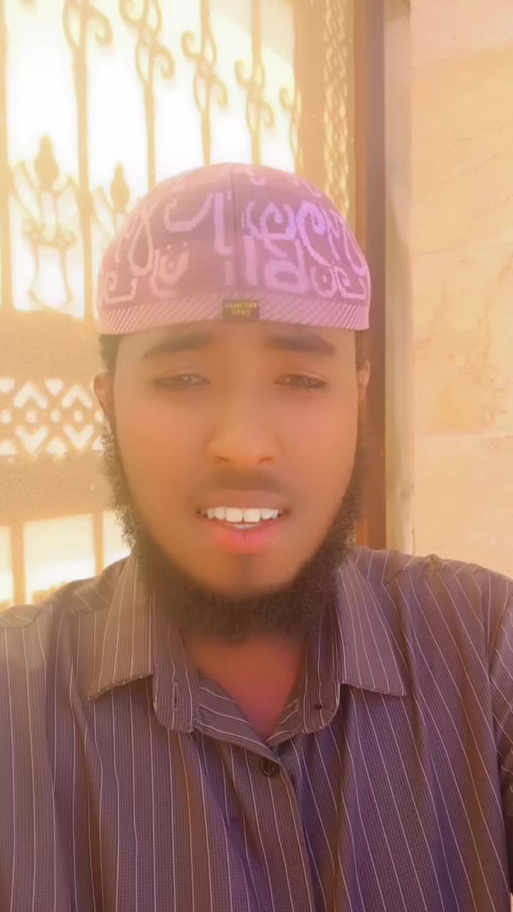 @IFAA ISLAAMAA