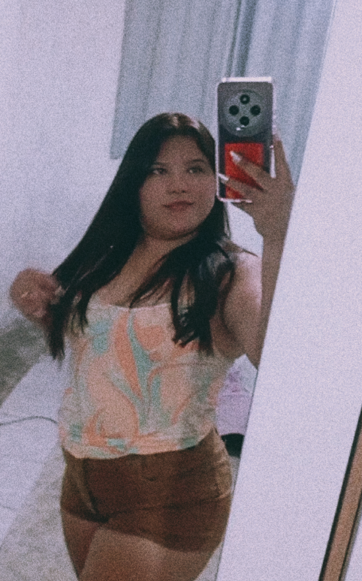 @Alana Santos ✨