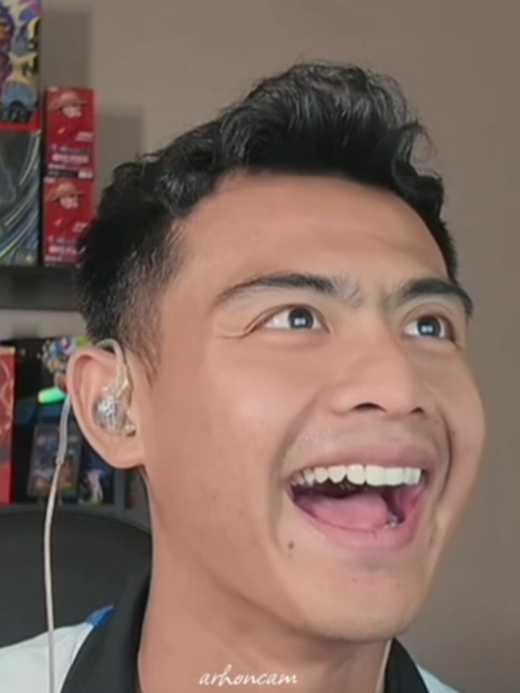 @arhoncam
