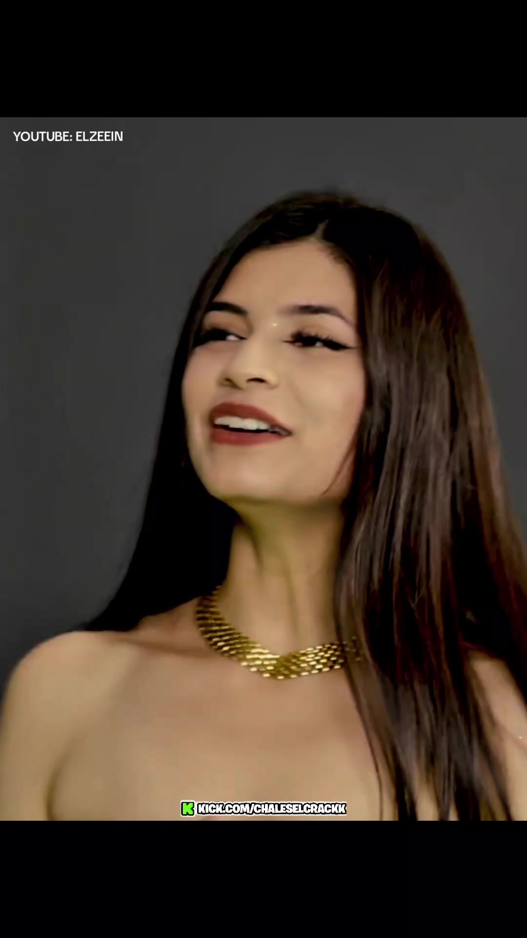 @CHALESELCRACK