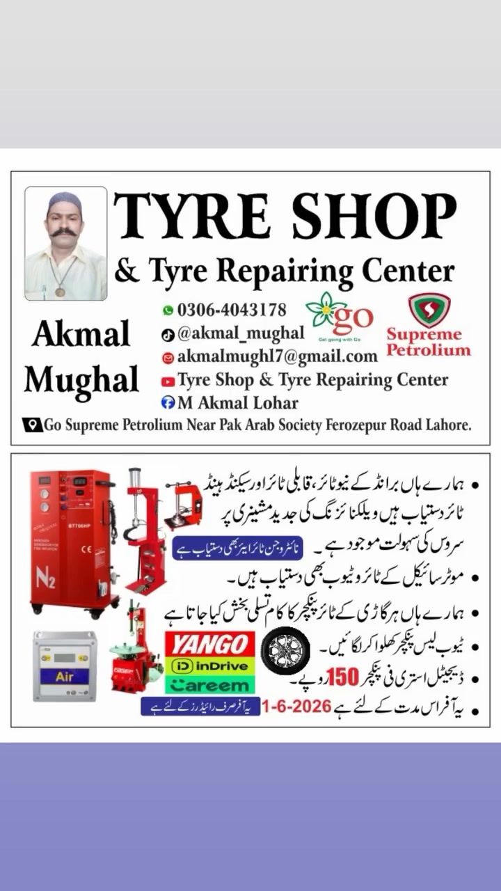 @M Akmal Lohar