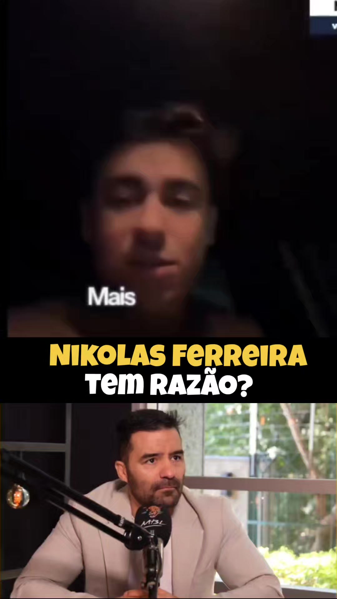 @On&ccedil;a em Miss&atilde;o