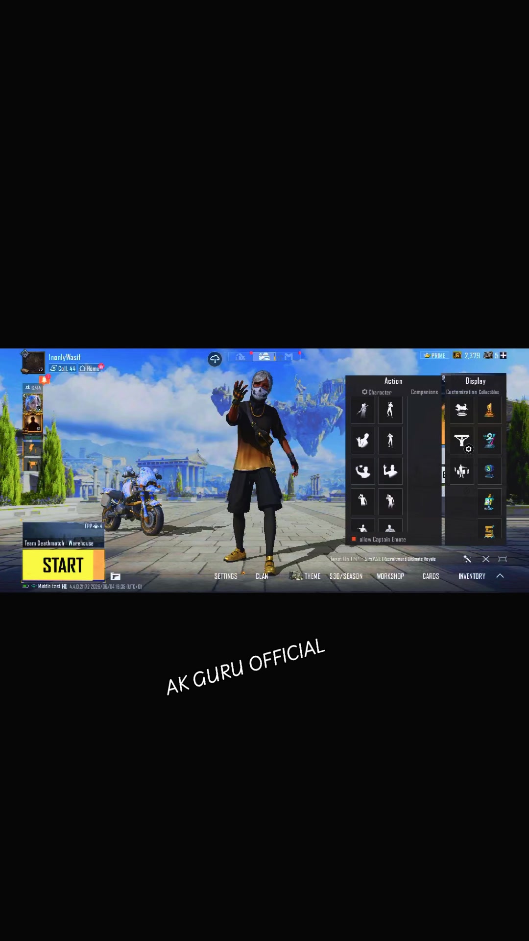@GURU