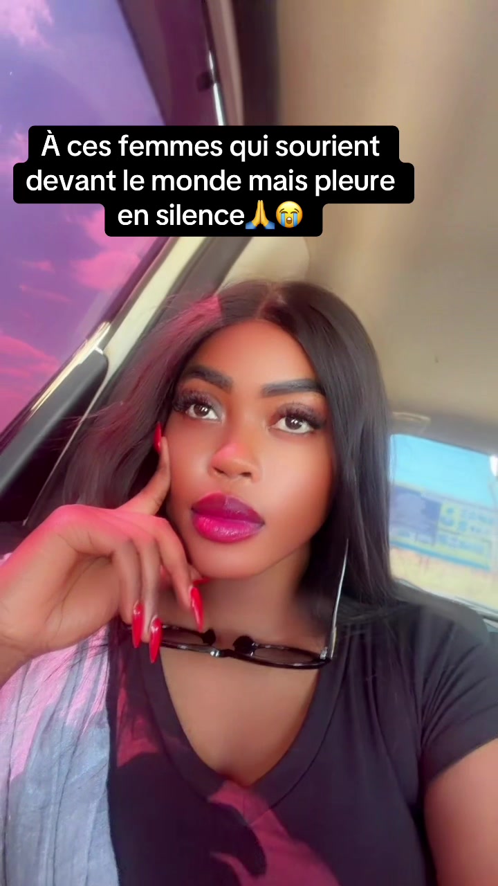 @La force de la femme