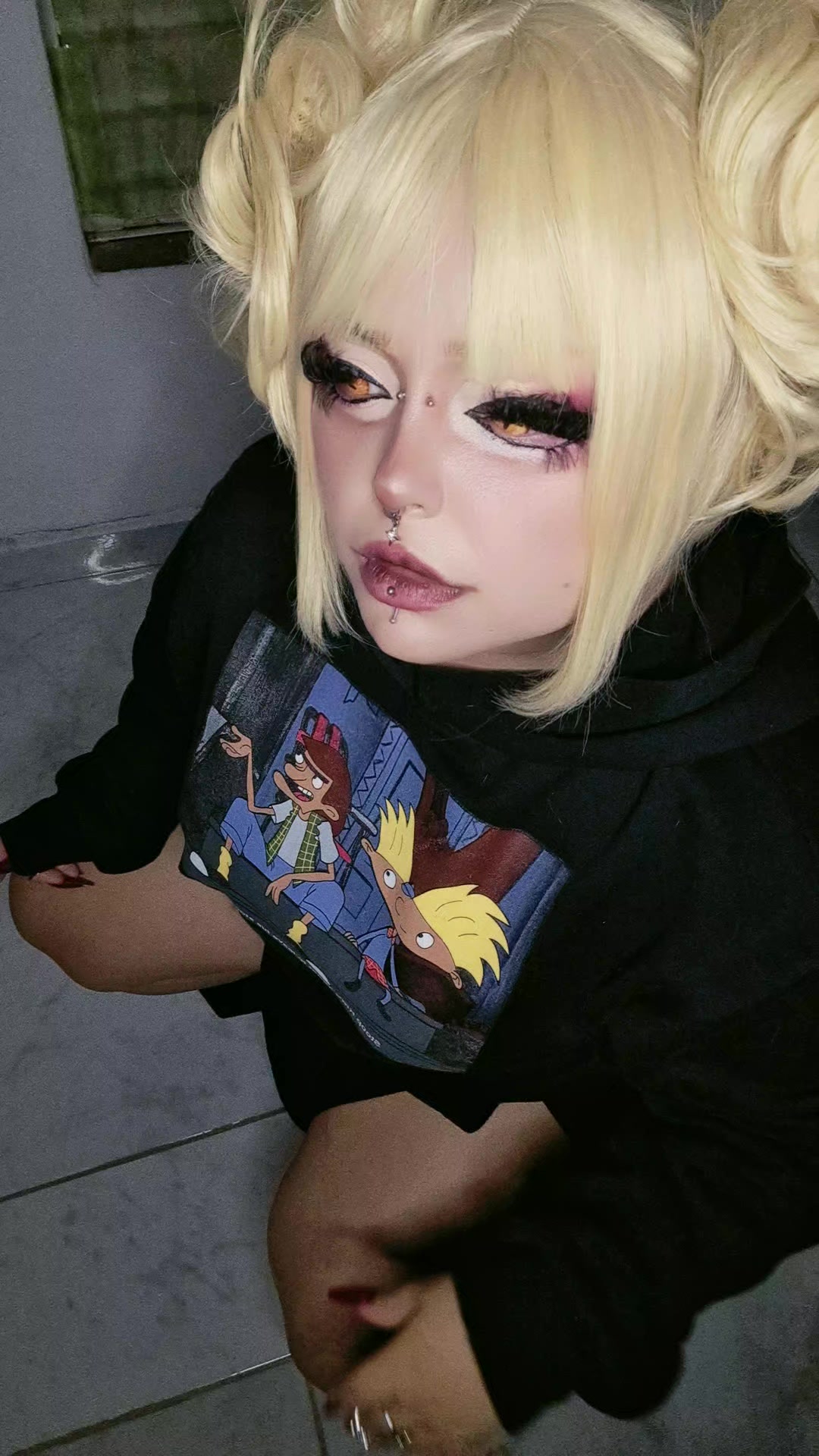 @Zarevna ⛧𓃠⛧