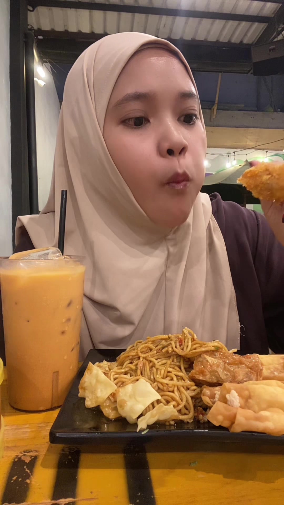 @Ibu&Mumtaz✨🧕🏼👶🏻✨