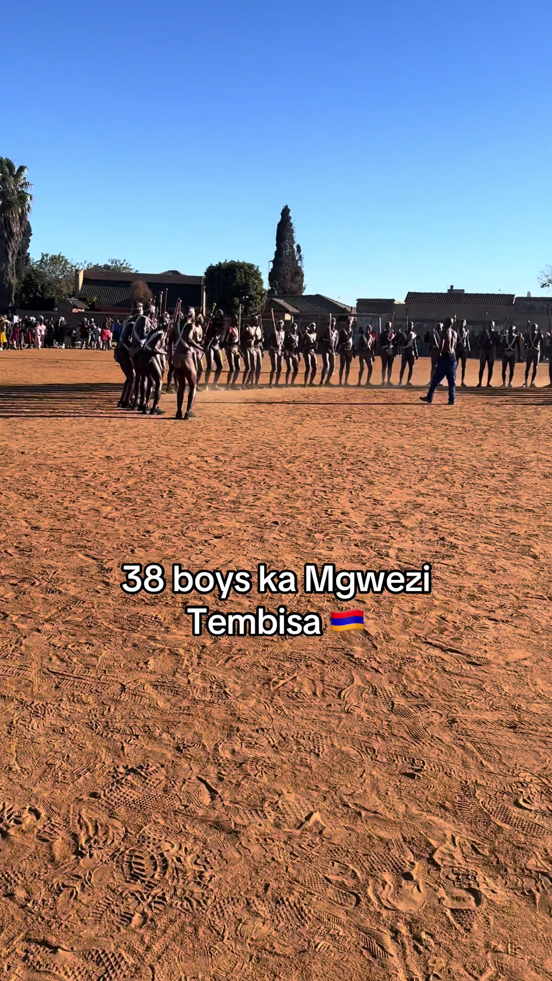 @YOUNG CHAIRMAN FROM TEMBISA🙏