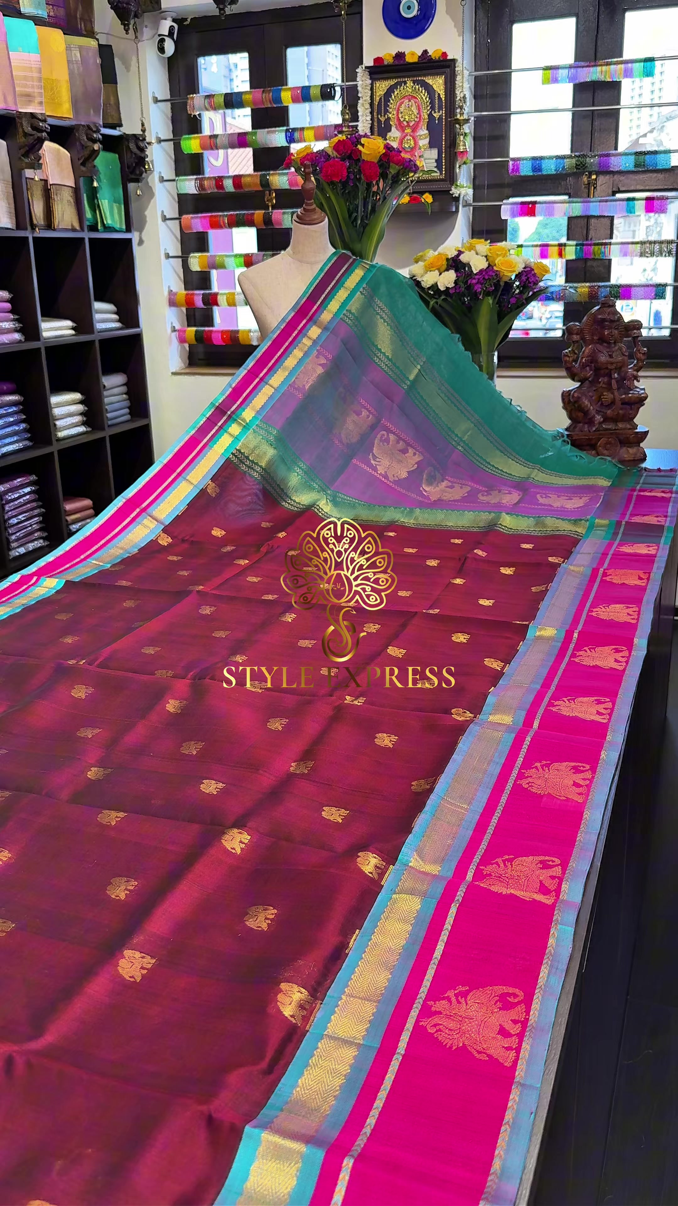 @Style Express