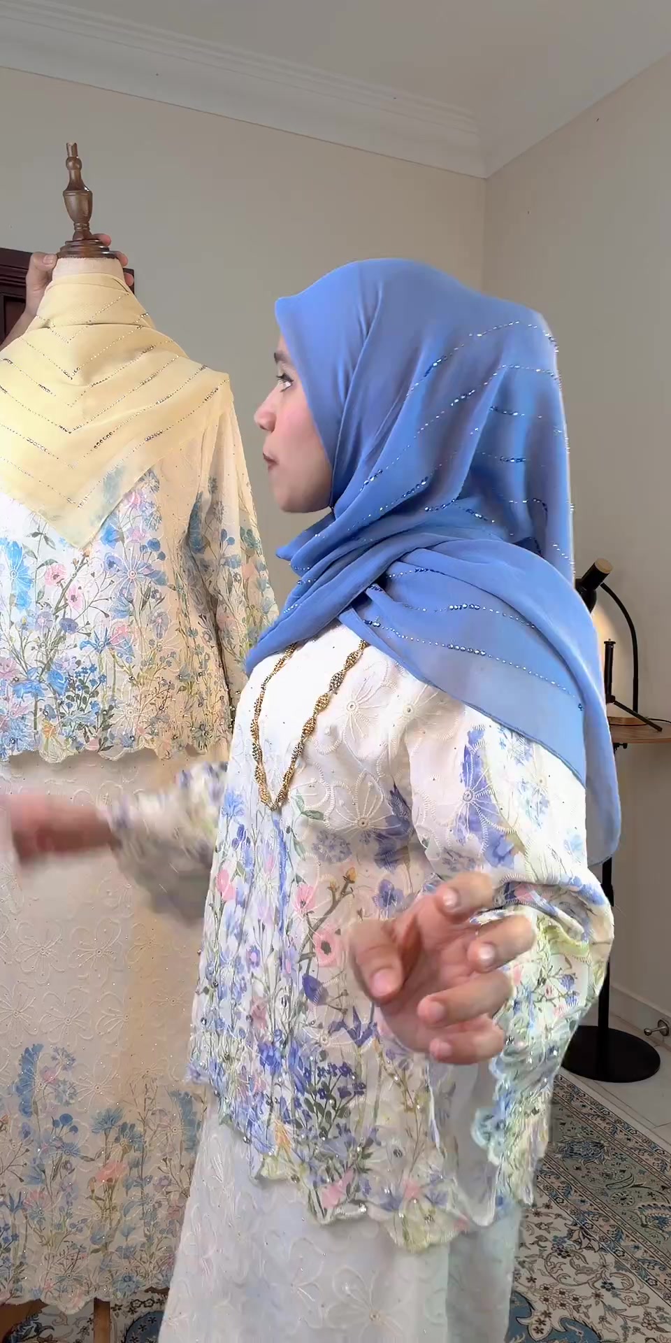@LA MARYAM