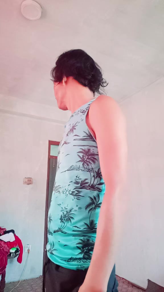 @तिम्रो याद्ले सताएको छ सानु😭?