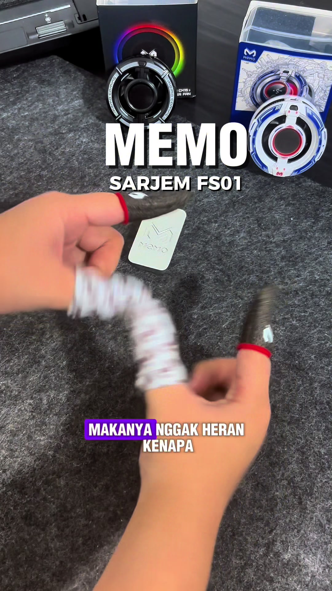 @MEMO INDONESIA