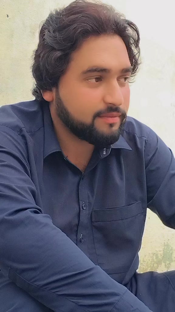 @Zafar Iqbal KohisTani