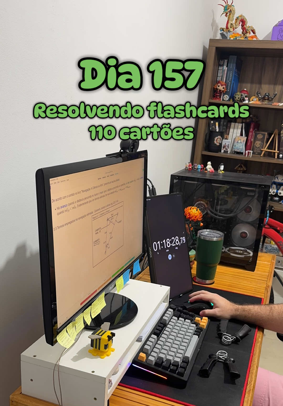 @Lucas | Tentando estudar