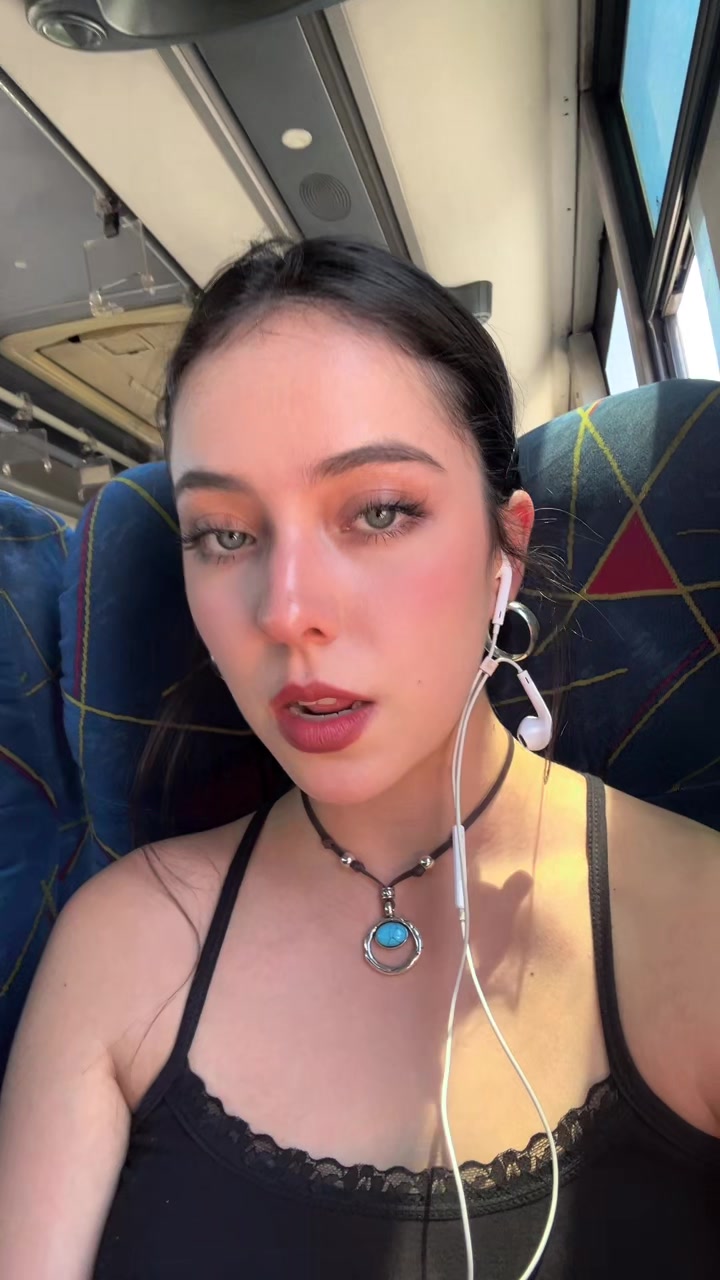 @Monse Ríos