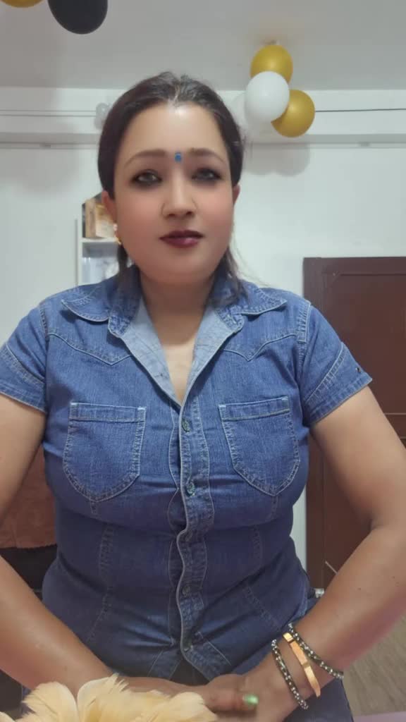 @Shreya Acharya