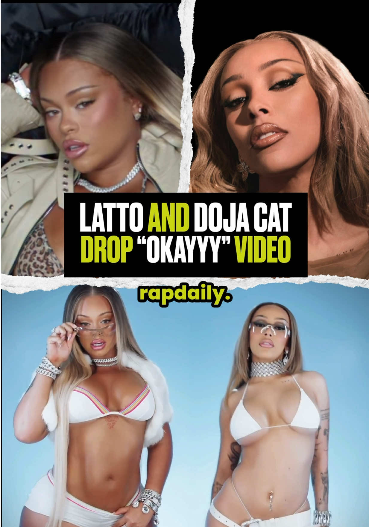 @Rap Daily