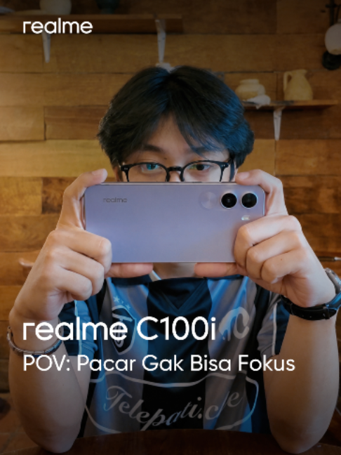 @realme Official Indonesia
