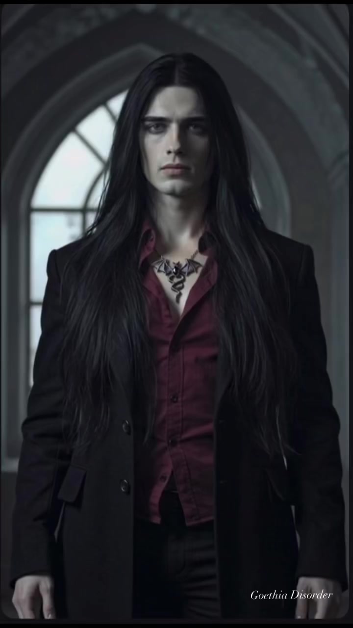 @Goethia Disorder 🍷🦇 AI