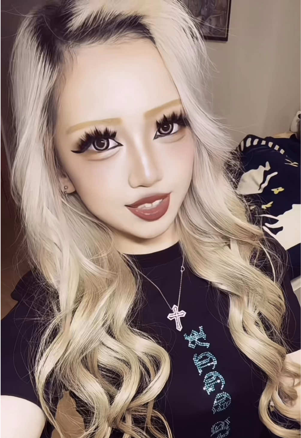 @大阪産りかちゃん人形💋💕