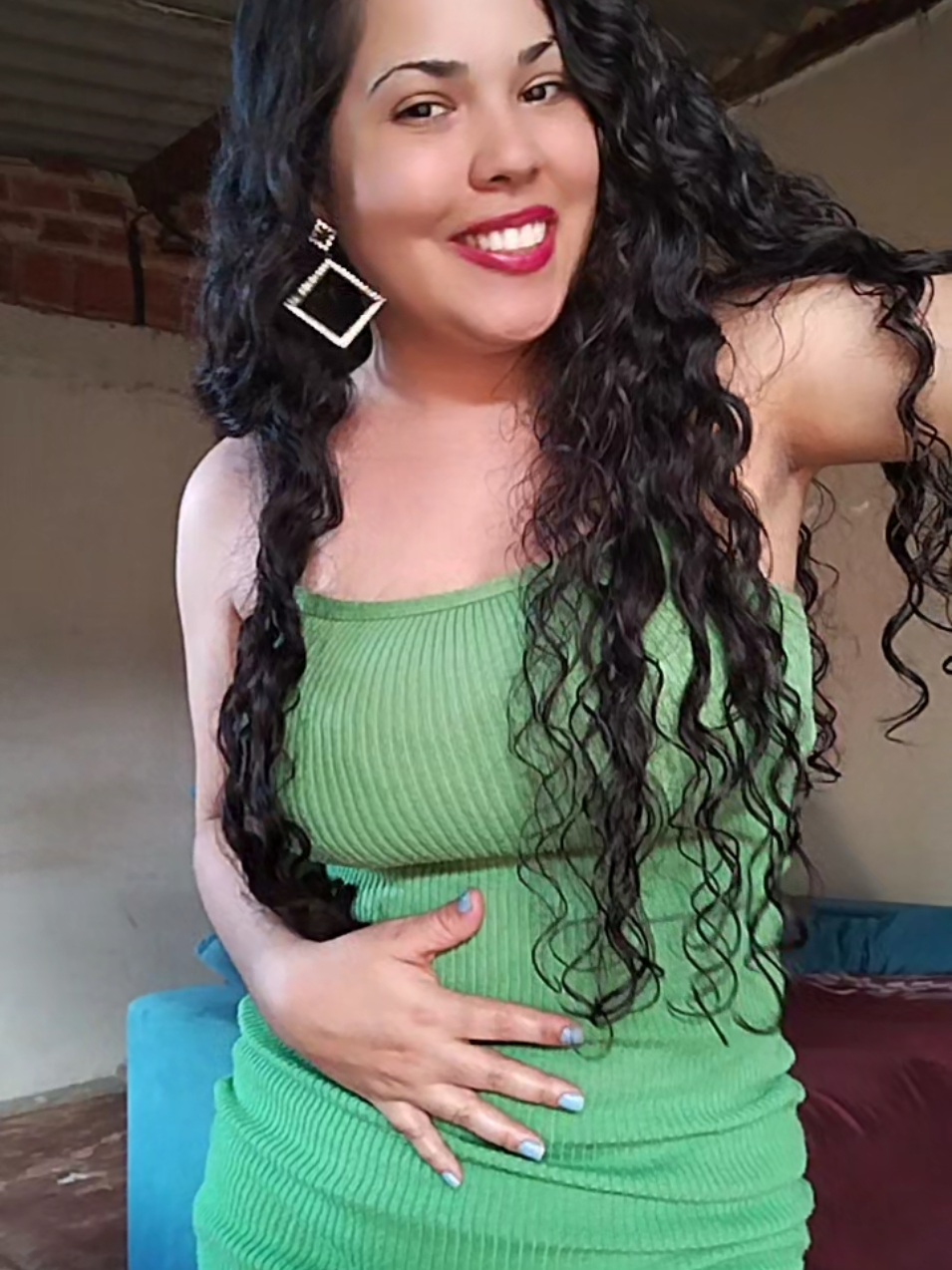 @Cacheada💃💃💃