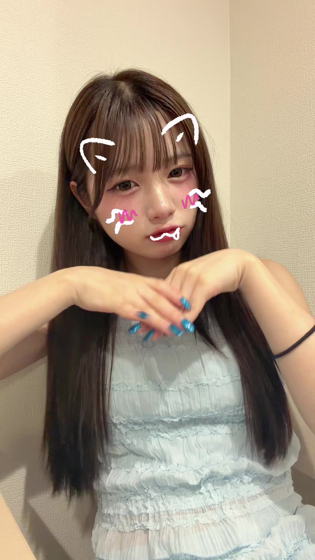 @いちごあめ🤍🎀