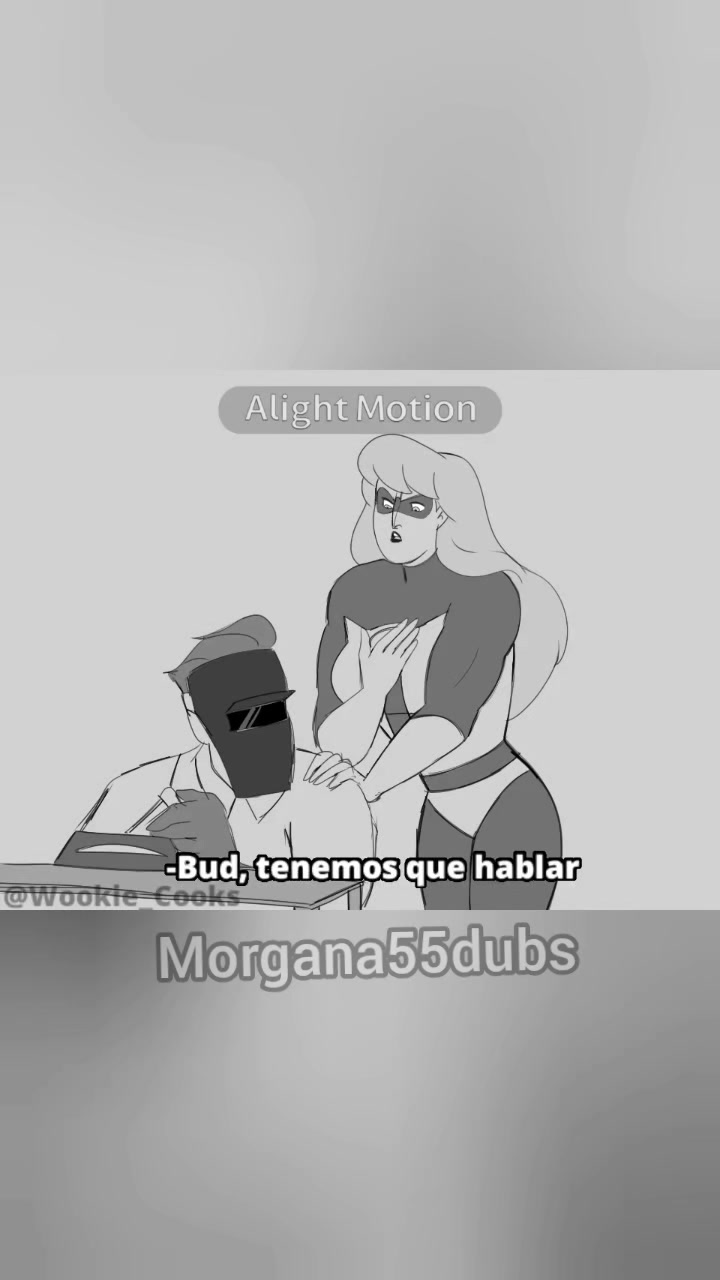 @☆morgana55dubs☆ 🏳️⚧️