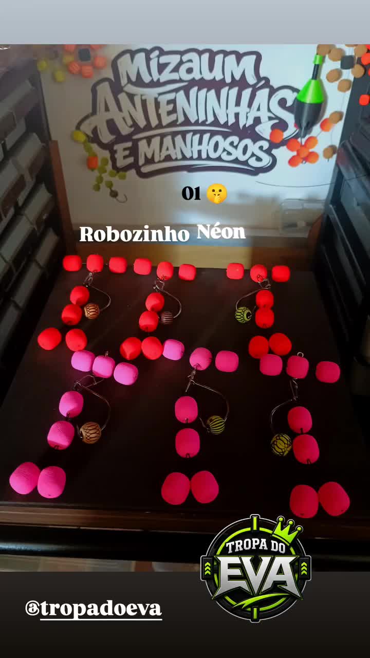@Mizaum Anteninhas🎣📡🍀