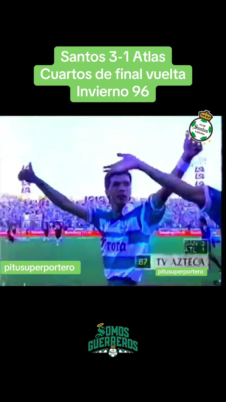 @Pitu Super Portero