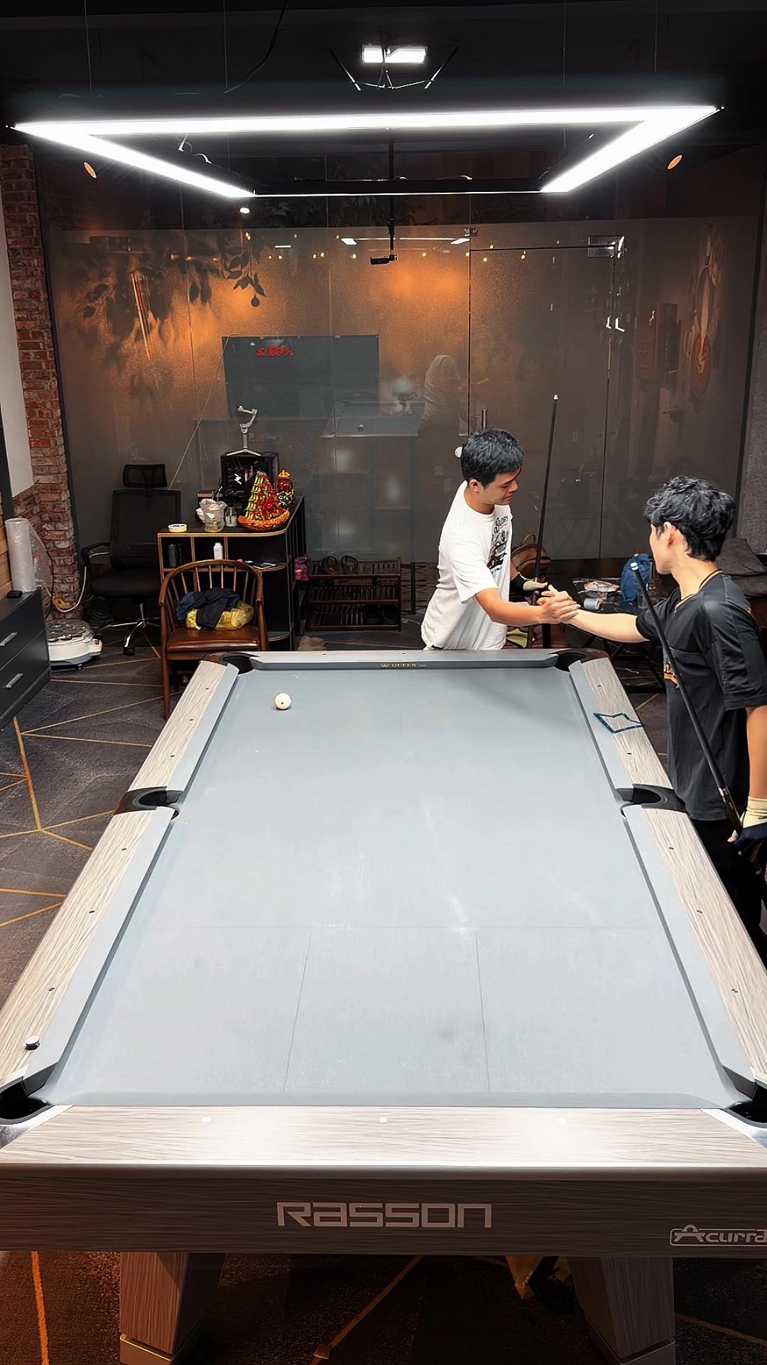 @Tiến Đỗ Billiards