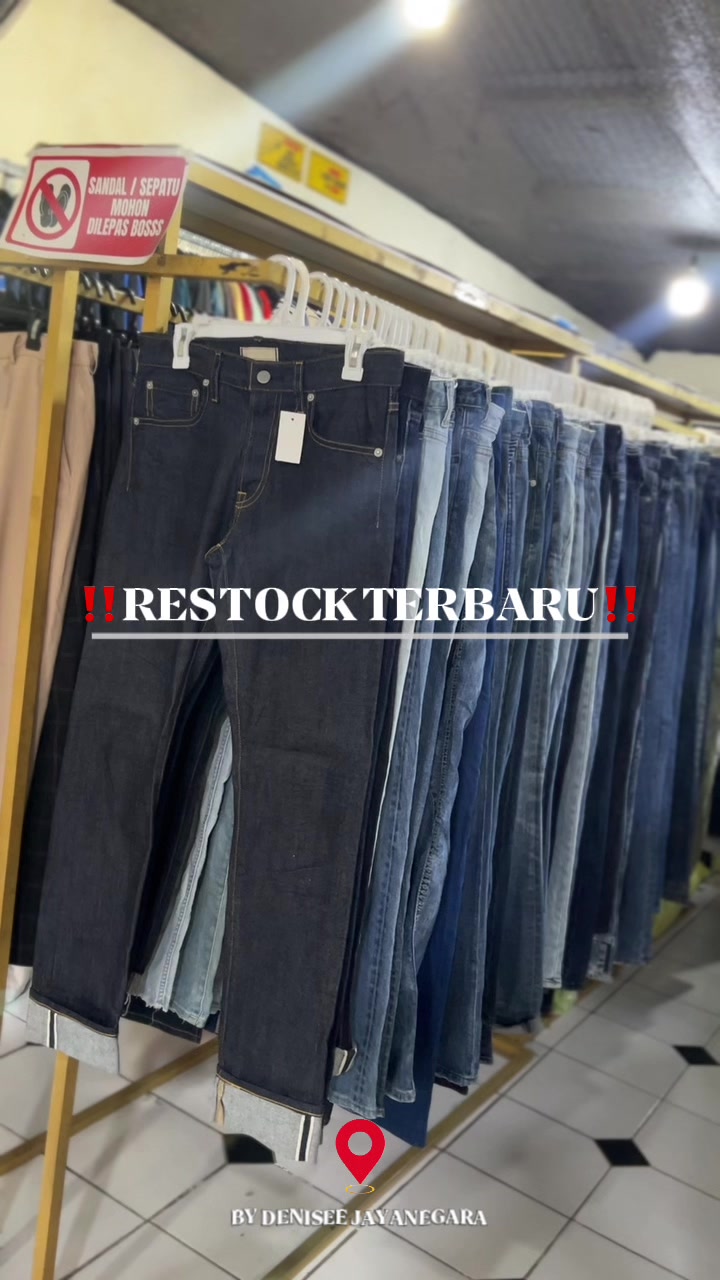 @BY DENISE STORE