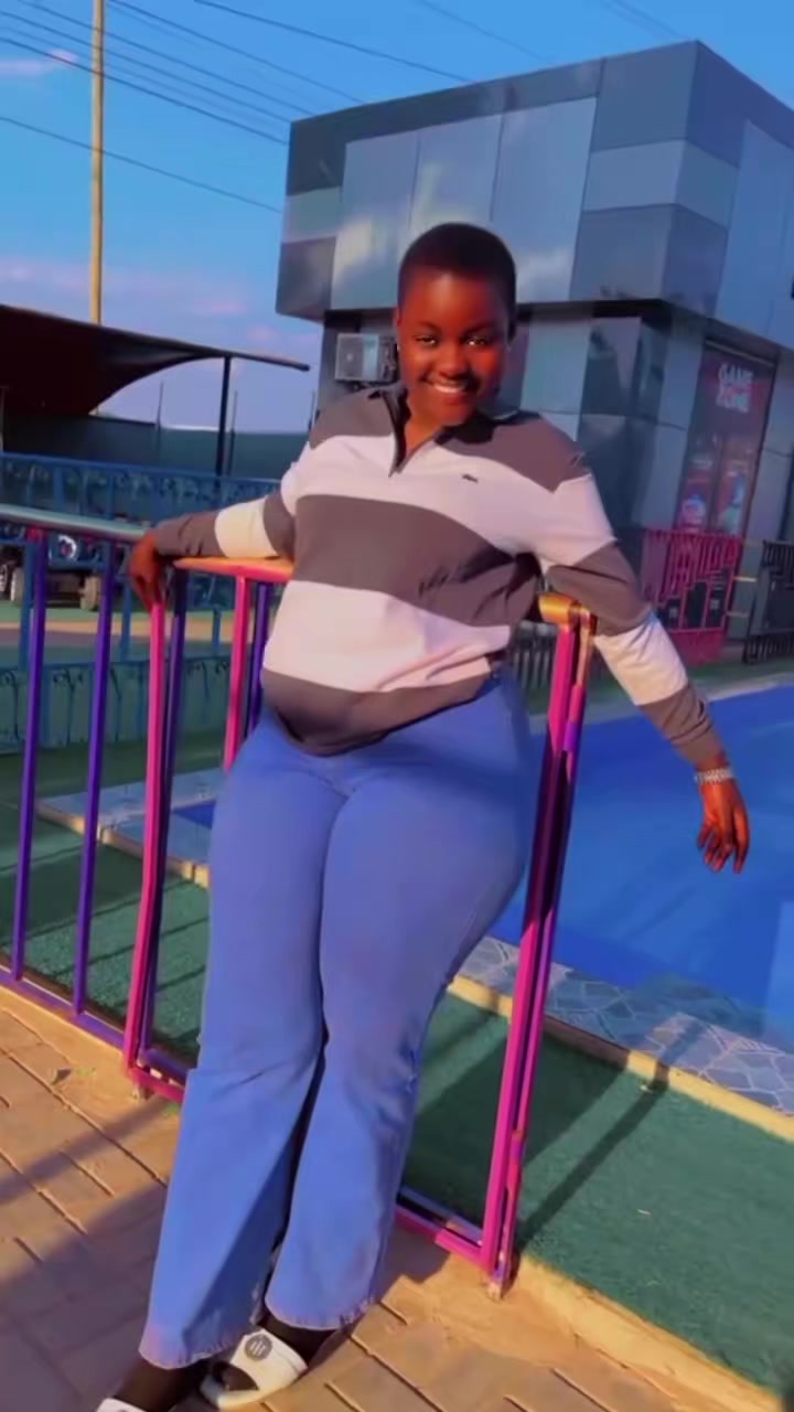 @Nabukwasi Bridget