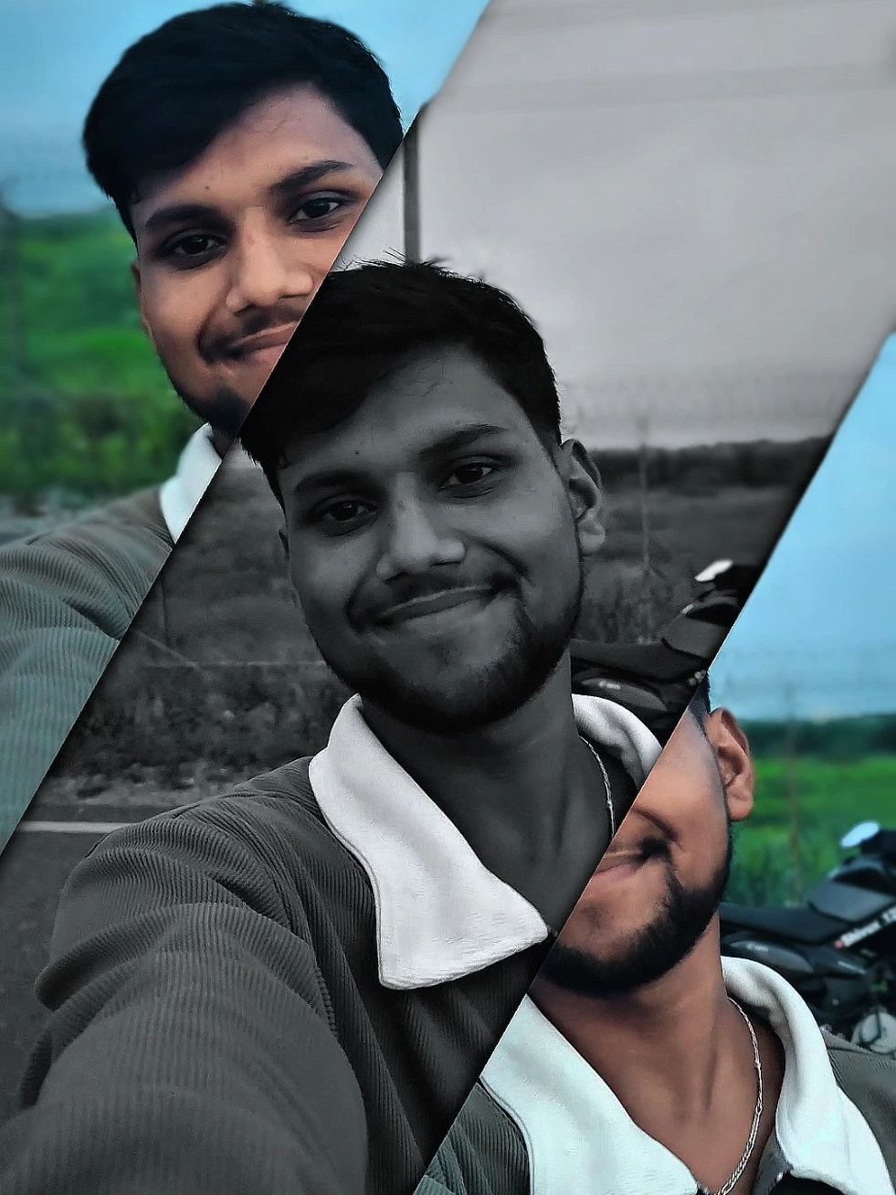 @Shivam Chauhan