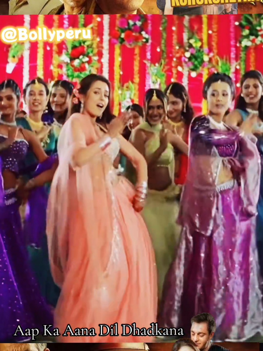 @Bollyperu