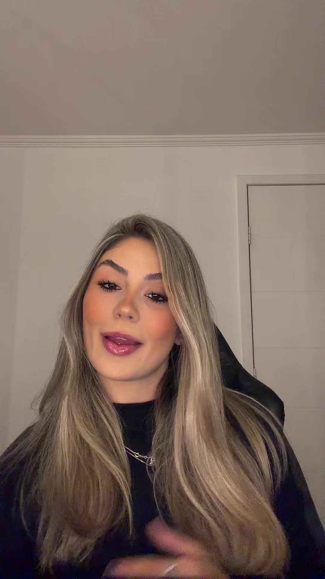 @Amanda Gabrielly