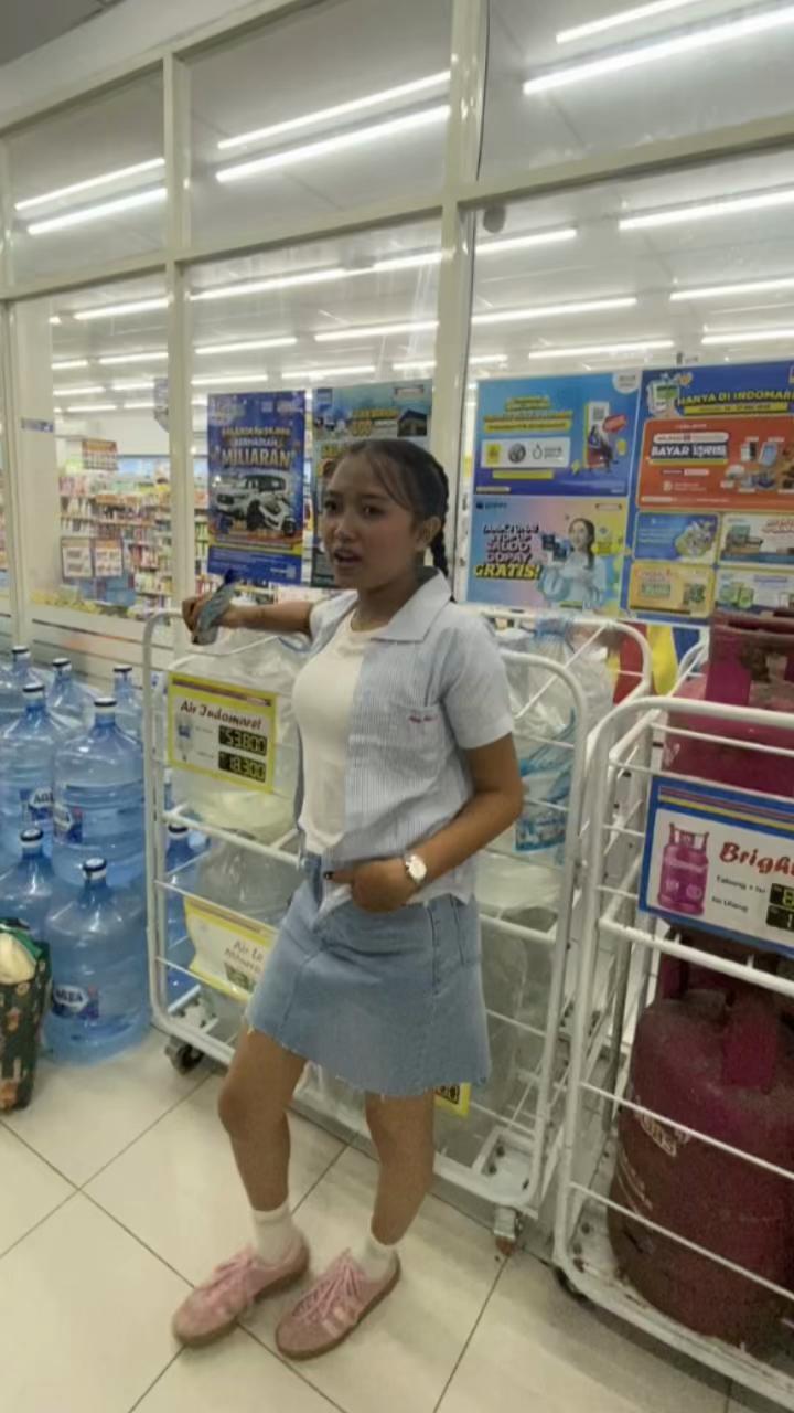 @jejes, akun asli yh