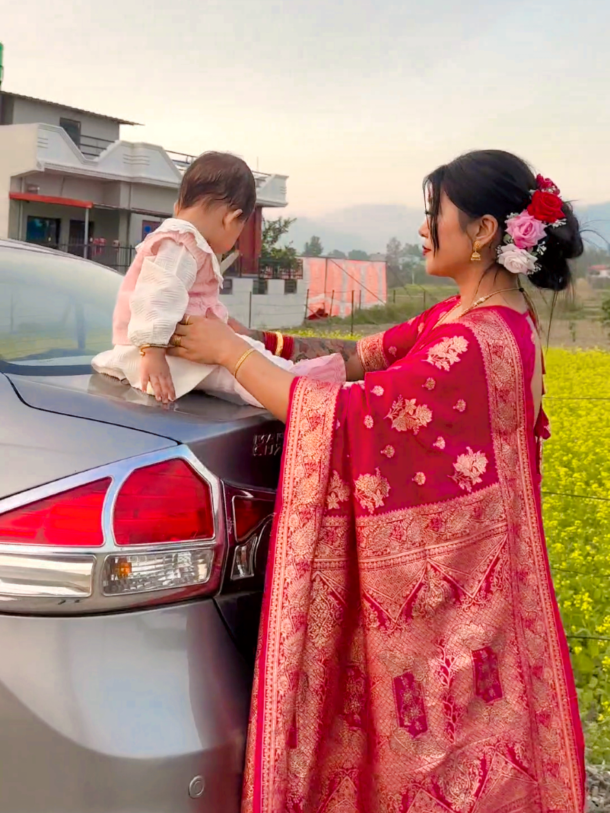 @सलिना थापा मगर