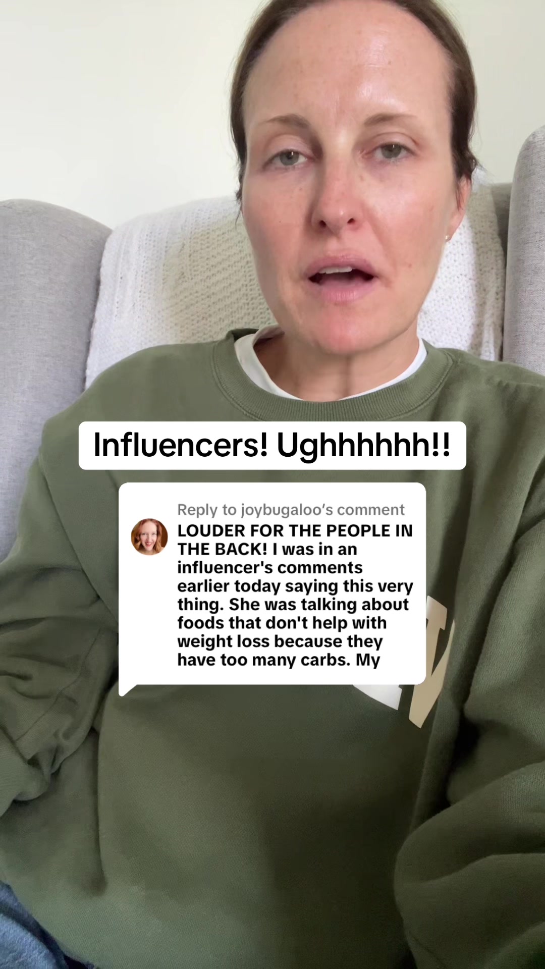 @Brooke, Fat Loss Coach