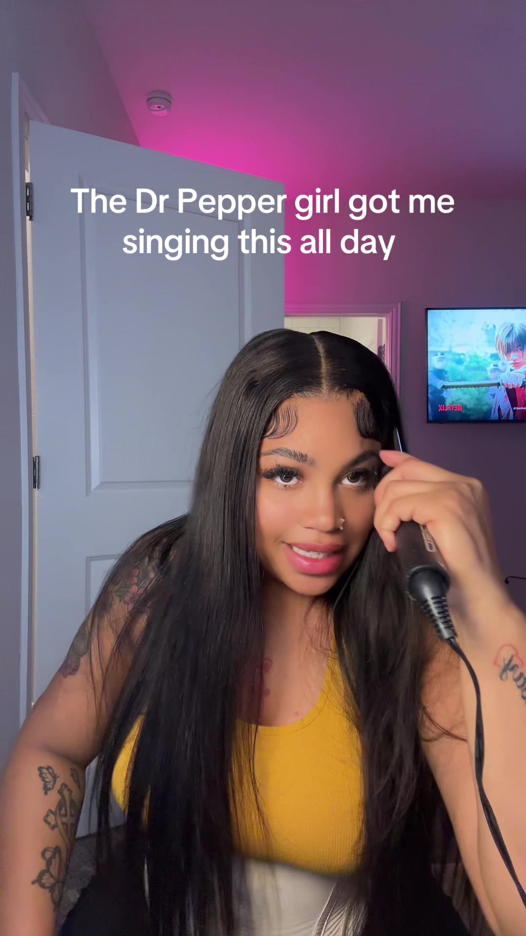 @Zaymarie