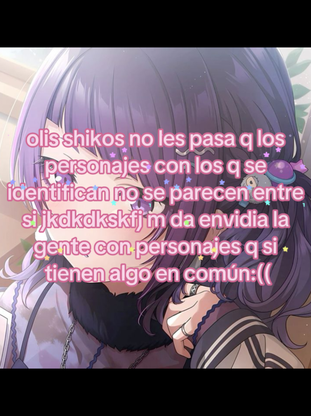 @⋆⭒˚。⋆Sykiio!