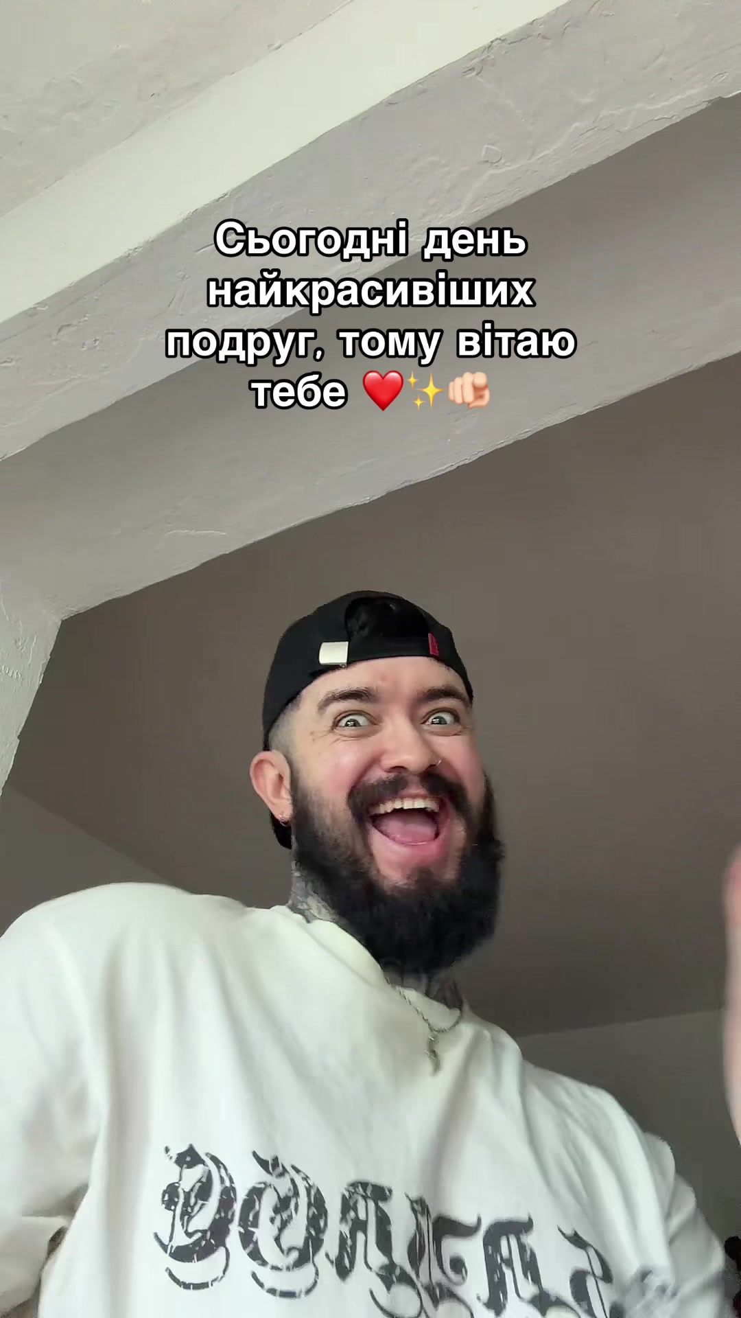@Pastor