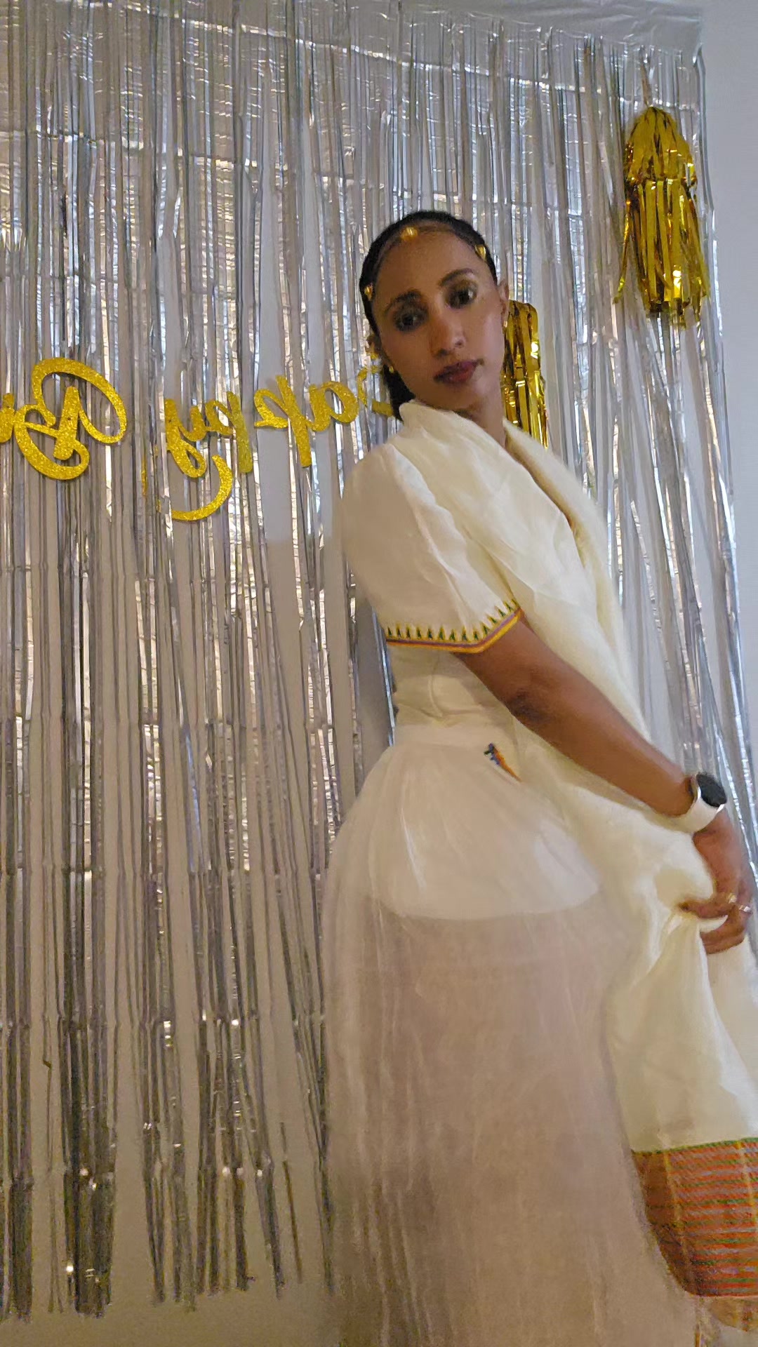 @አለሊና (ስንዳዬ ገብረኪሮስ)