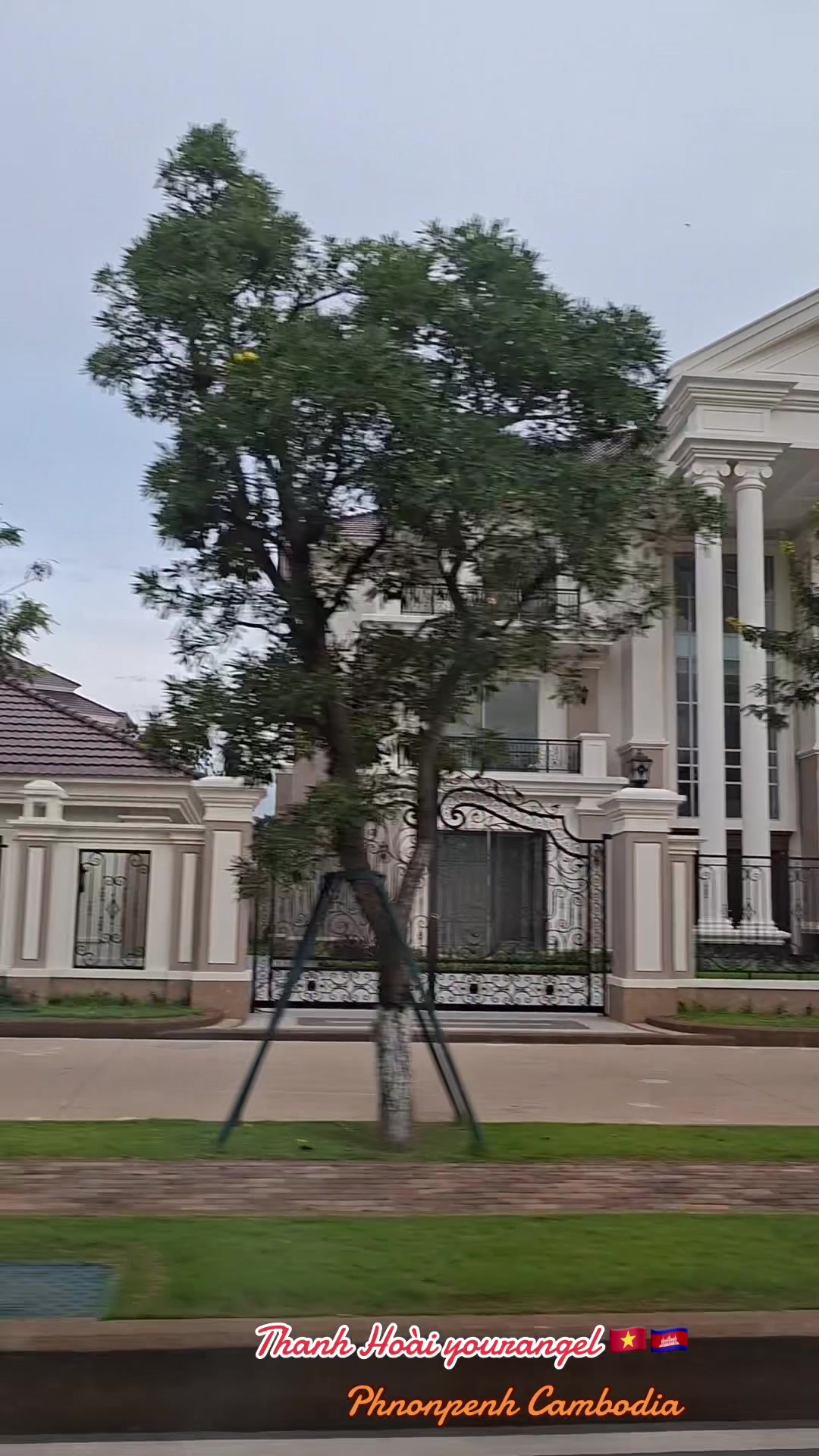 @CHỊ Đẹp thanh hoài your engel
