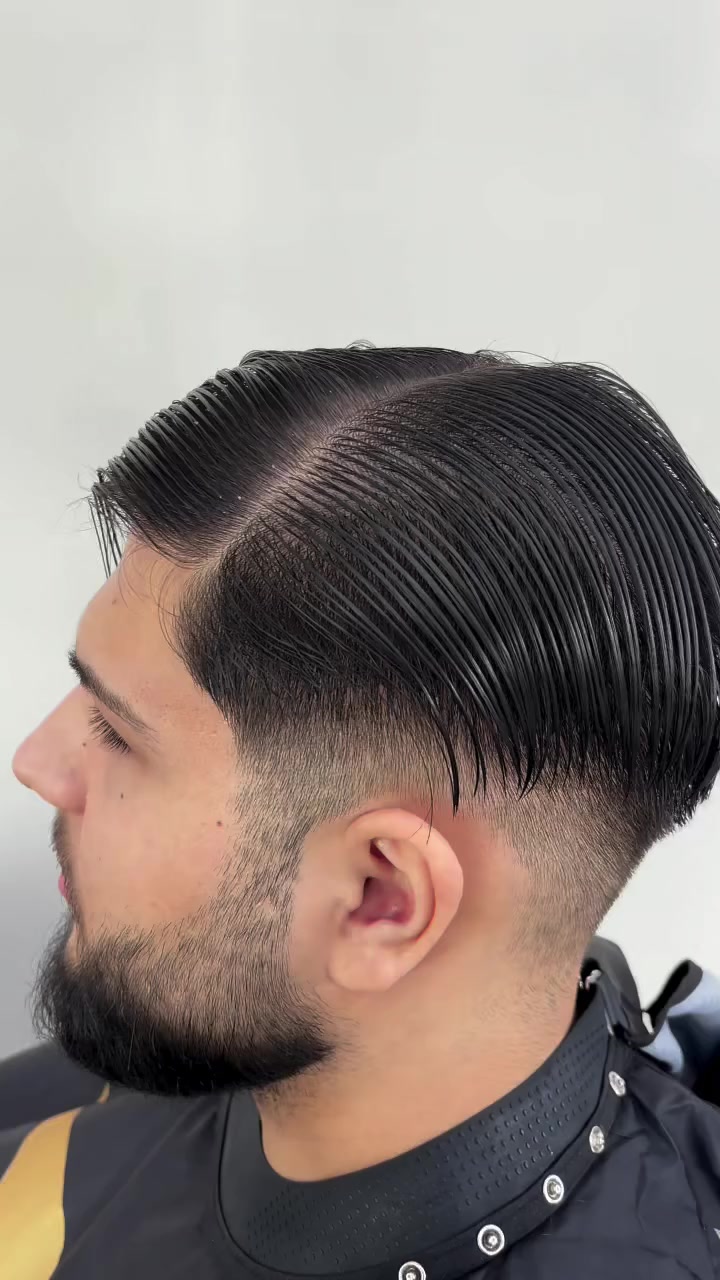 @hair styler