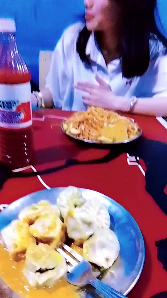 @Maya Tamang