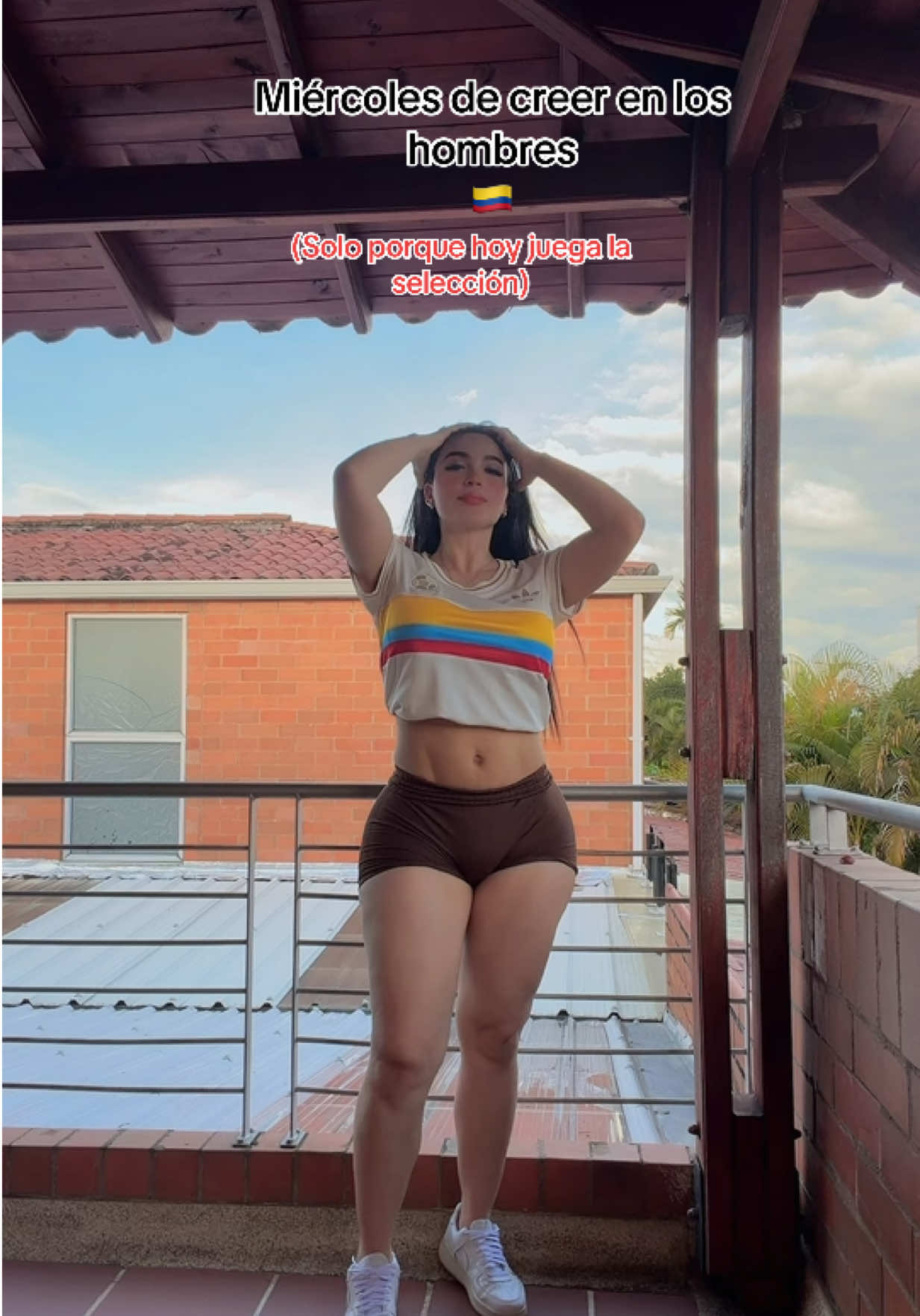 @La Colombiana Fit 🦏🇨🇴