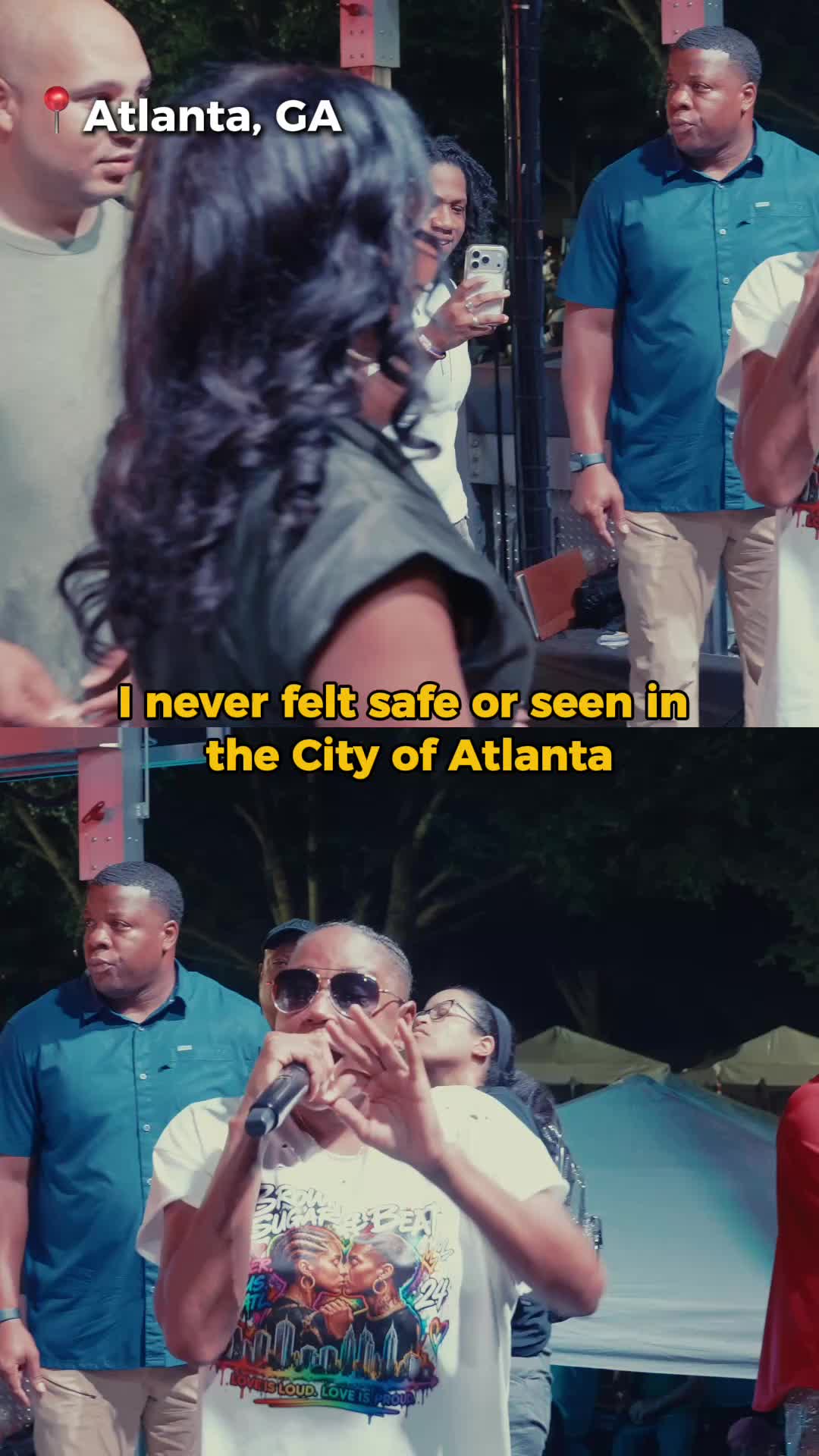 @Keisha For Georgia