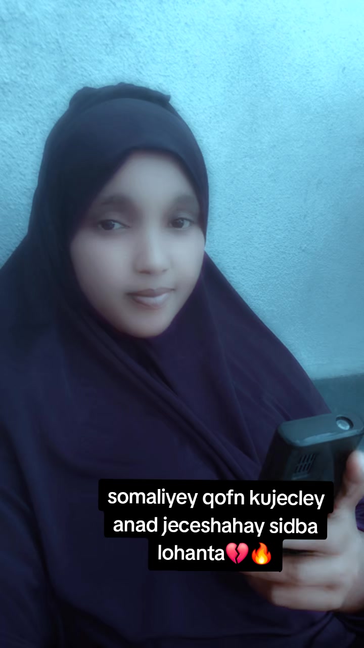 @kun dhaan cabdullahi