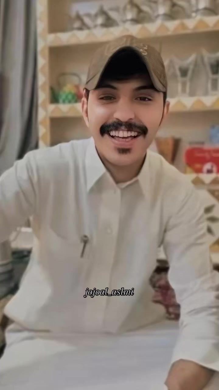 @jojo  al_aslmi