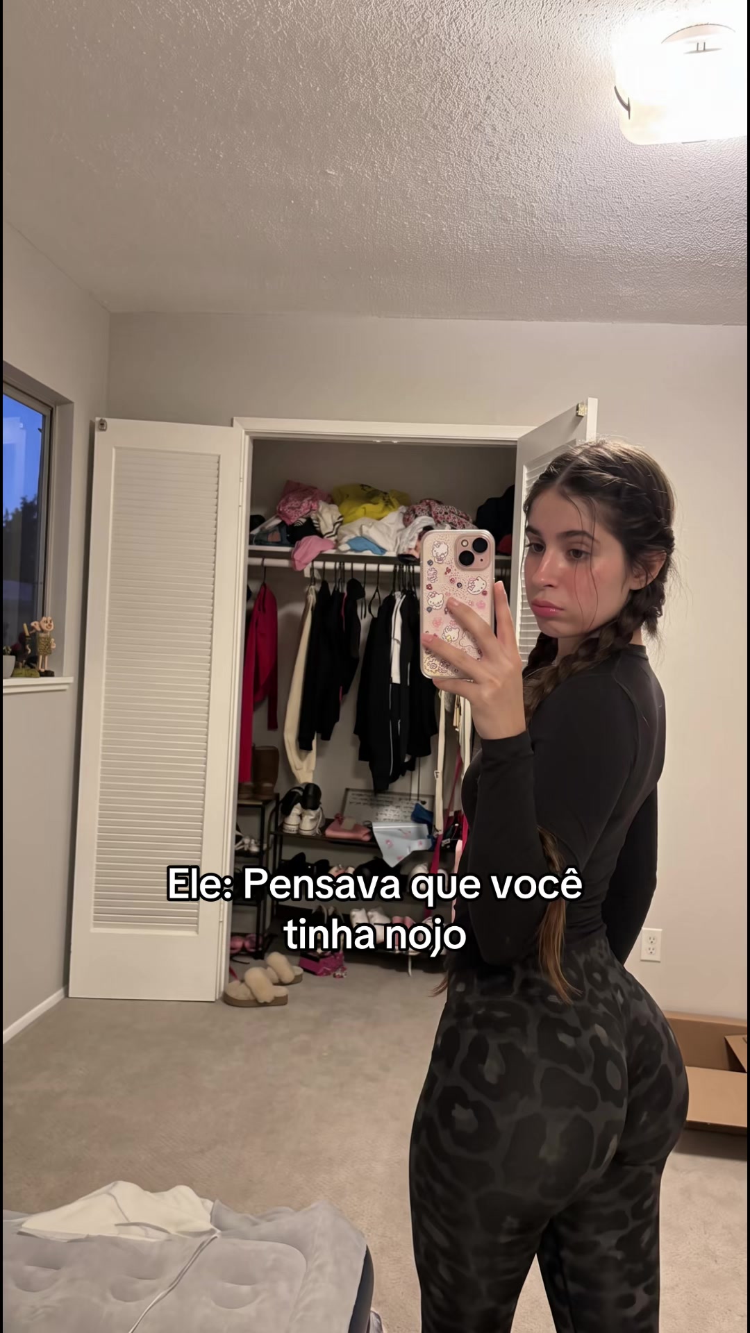@Nicoly Almeida